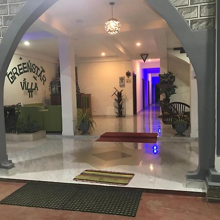 Green Star Villa Dżafna Zewnętrze zdjęcie