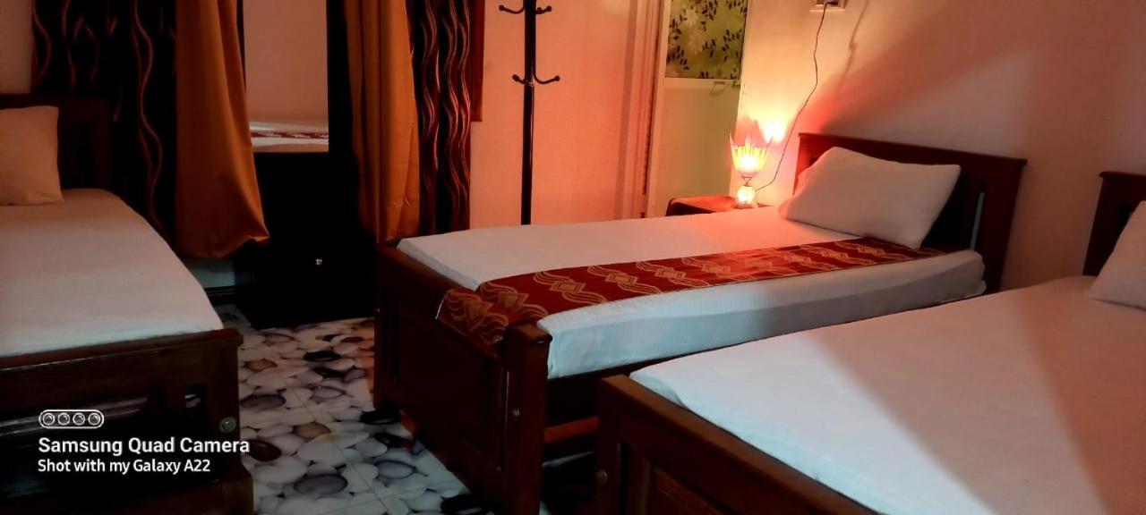 Green Star Villa Dżafna Zewnętrze zdjęcie