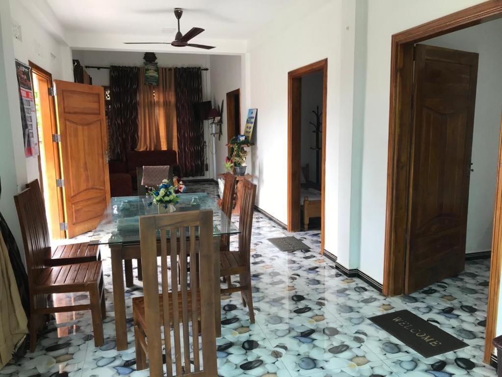 Green Star Villa Dżafna Zewnętrze zdjęcie