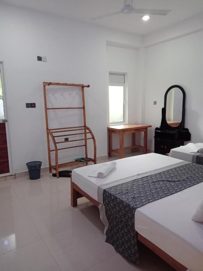 Green Star Villa Dżafna Pokój zdjęcie