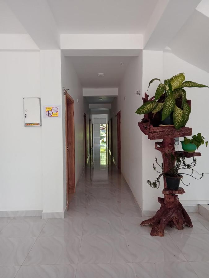 Green Star Villa Dżafna Pokój zdjęcie