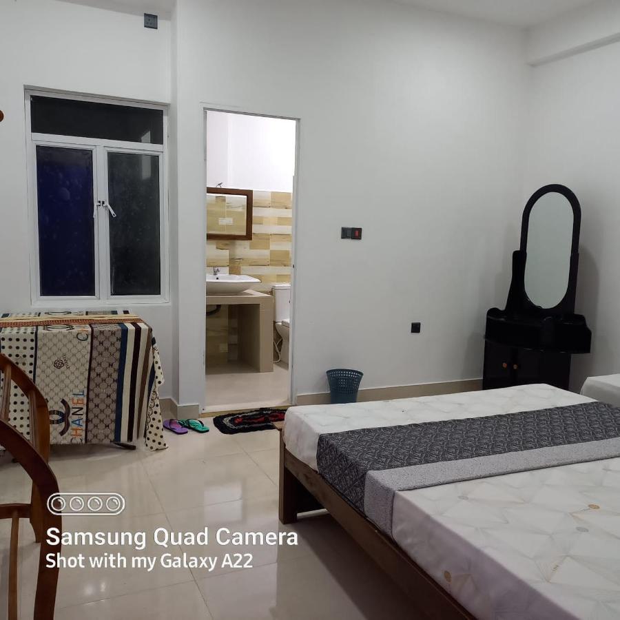 Green Star Villa Dżafna Zewnętrze zdjęcie