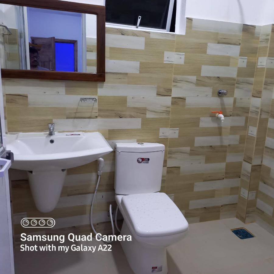 Green Star Villa Dżafna Zewnętrze zdjęcie