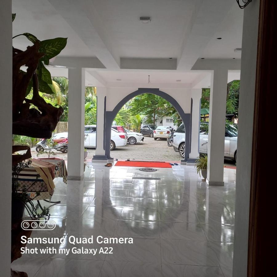 Green Star Villa Dżafna Zewnętrze zdjęcie