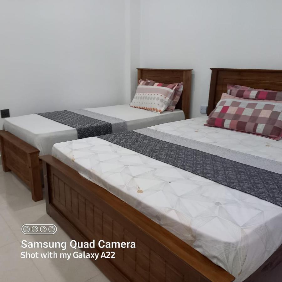 Green Star Villa Dżafna Zewnętrze zdjęcie