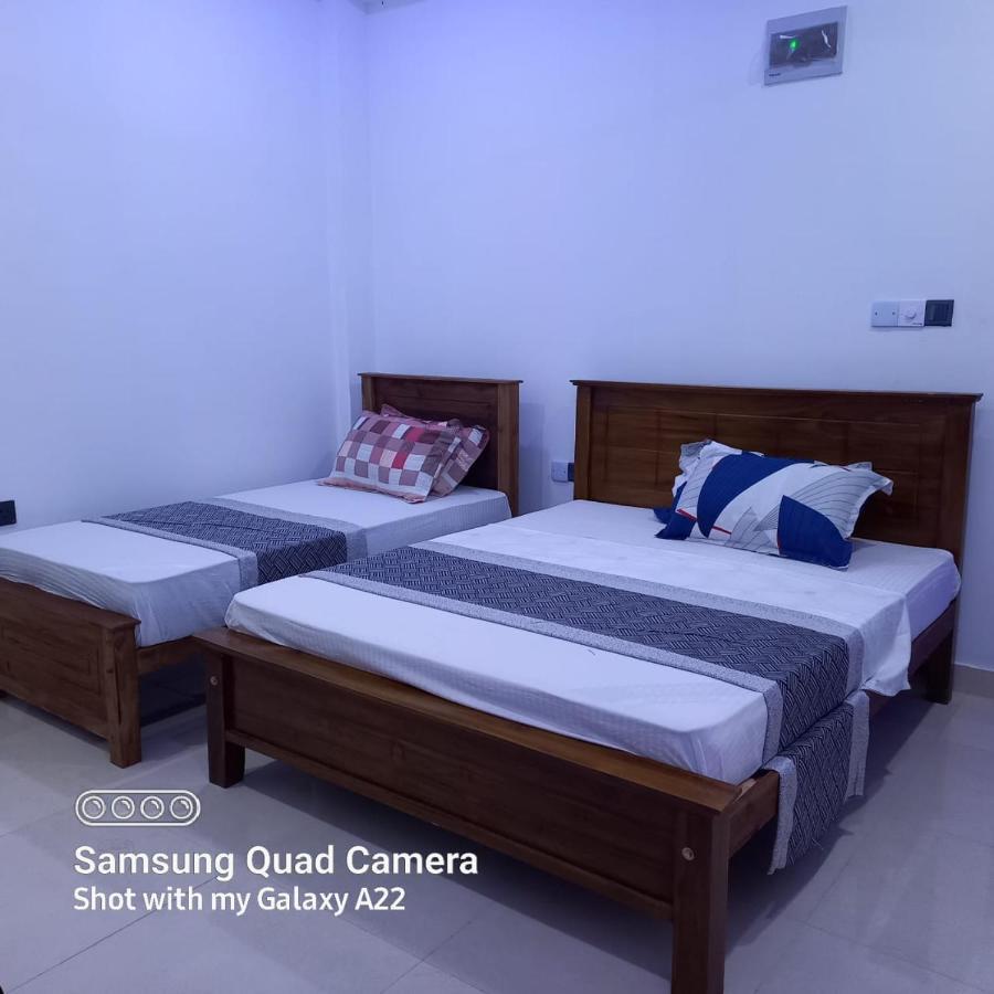 Green Star Villa Dżafna Zewnętrze zdjęcie