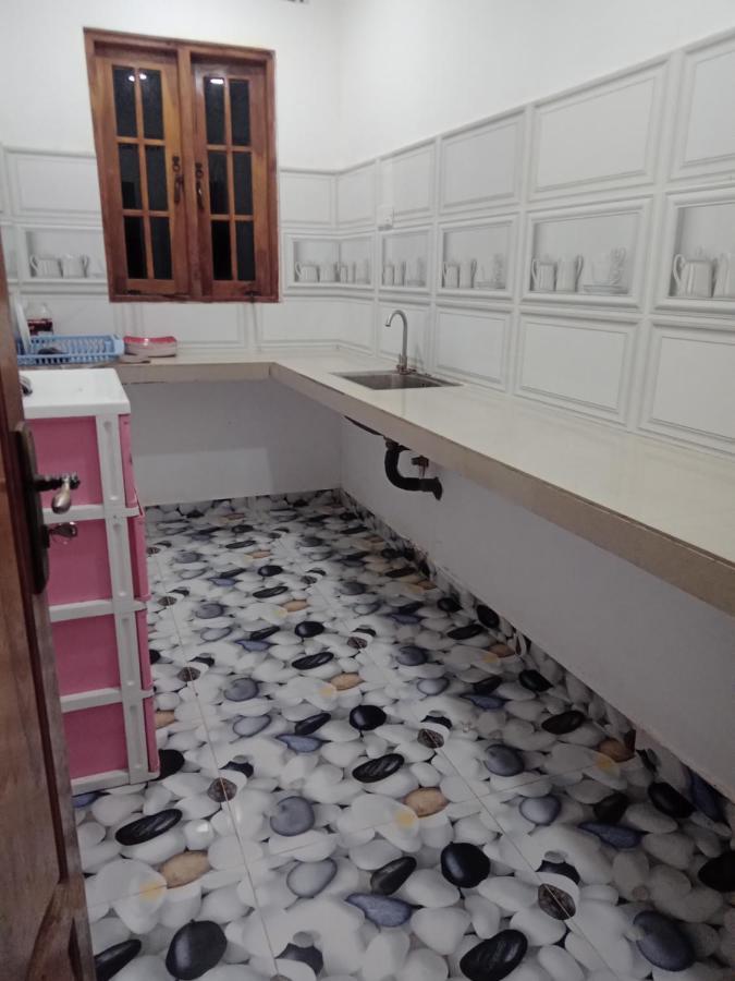 Green Star Villa Dżafna Zewnętrze zdjęcie