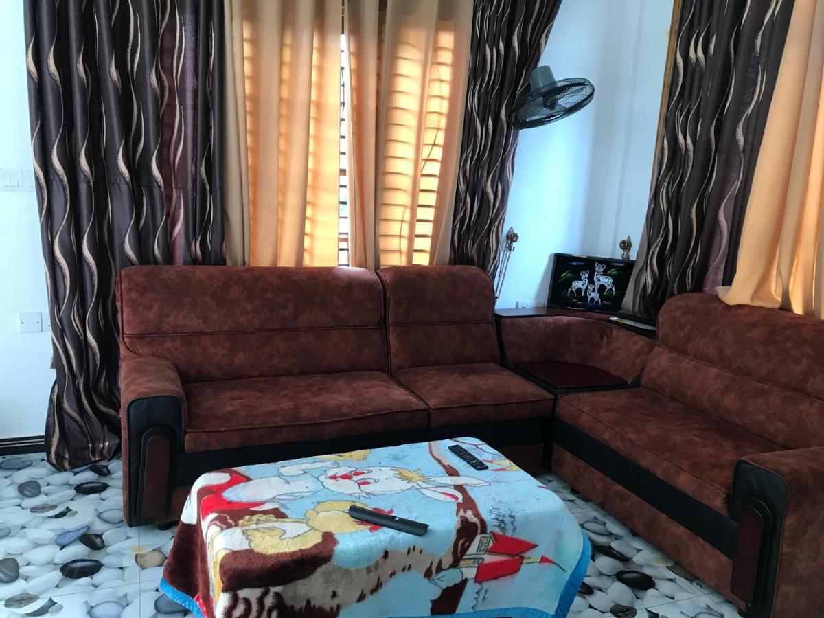 Green Star Villa Dżafna Zewnętrze zdjęcie