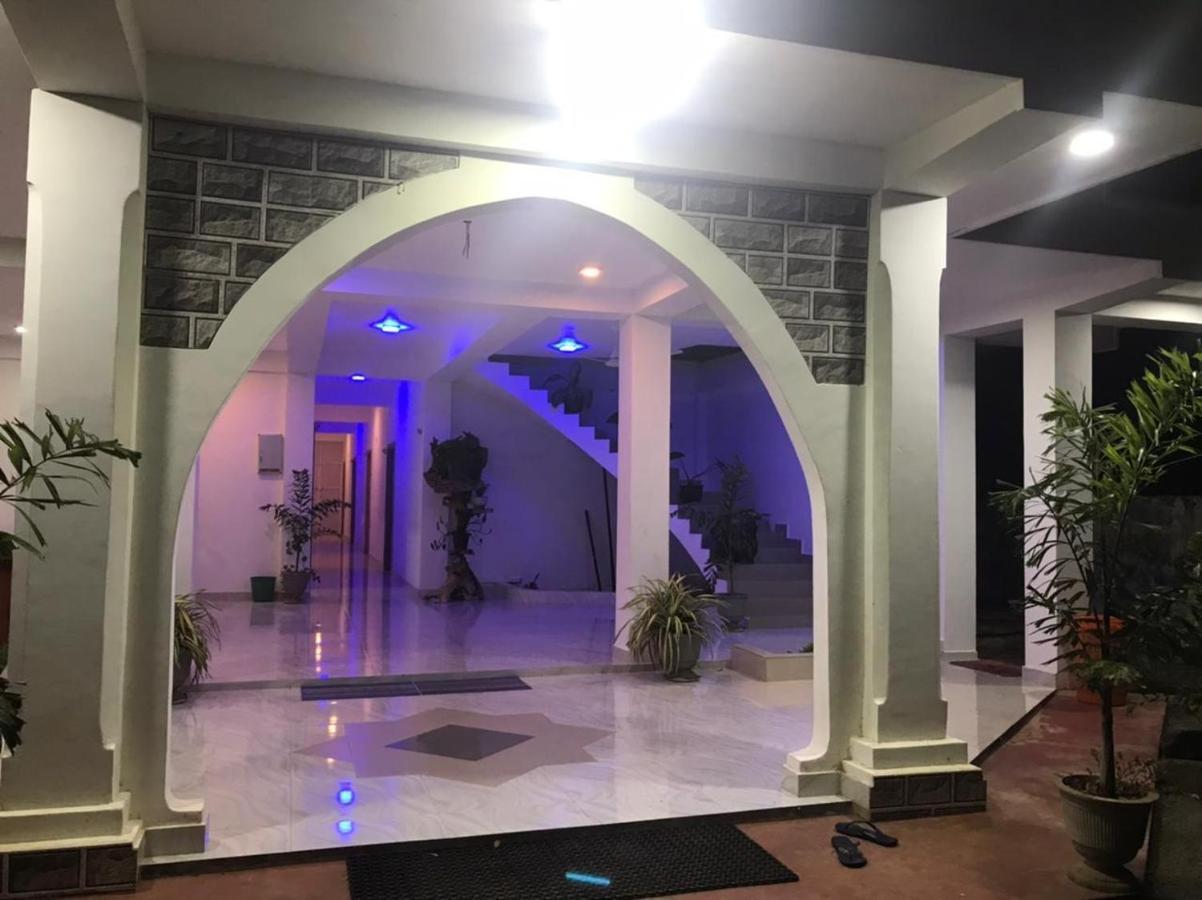 Green Star Villa Dżafna Zewnętrze zdjęcie