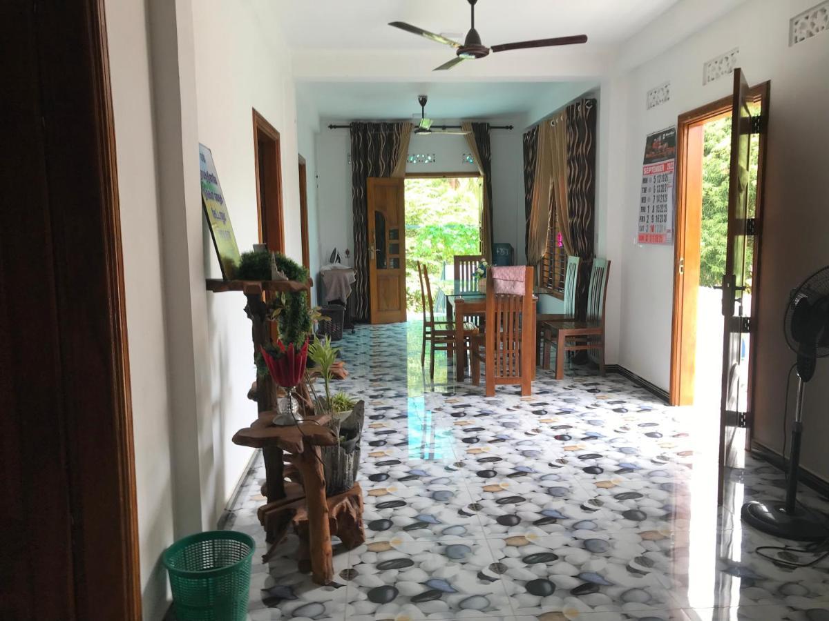 Green Star Villa Dżafna Zewnętrze zdjęcie