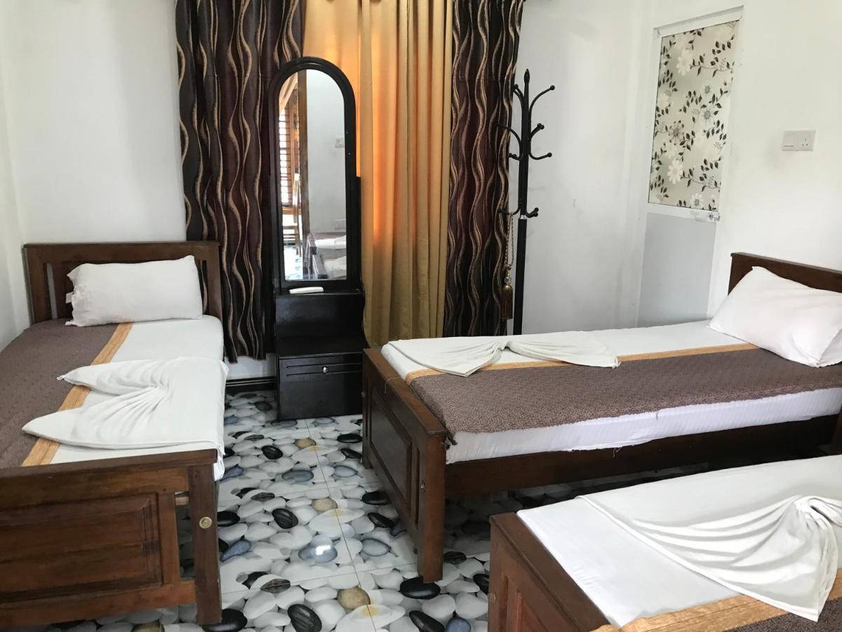 Green Star Villa Dżafna Zewnętrze zdjęcie