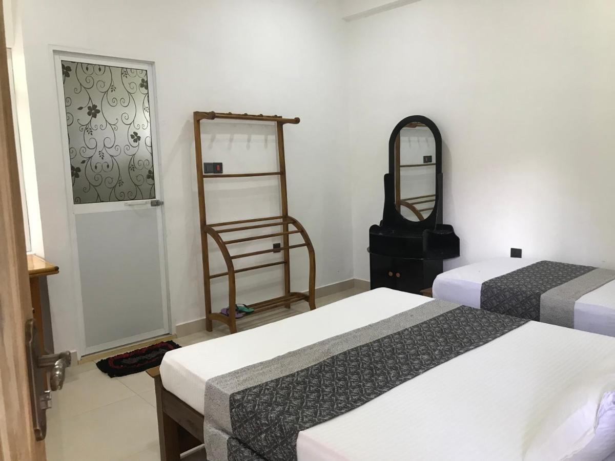 Green Star Villa Dżafna Zewnętrze zdjęcie