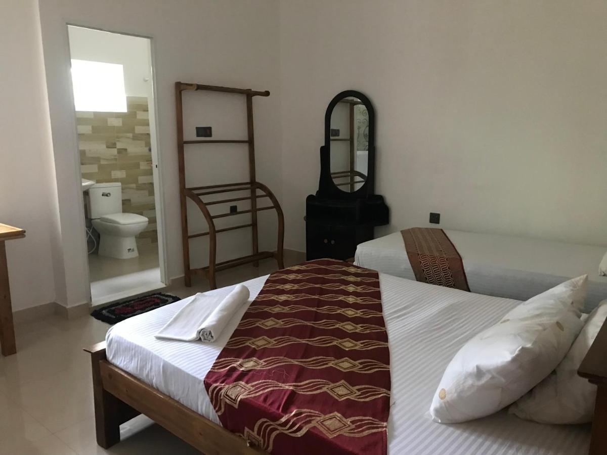 Green Star Villa Dżafna Zewnętrze zdjęcie
