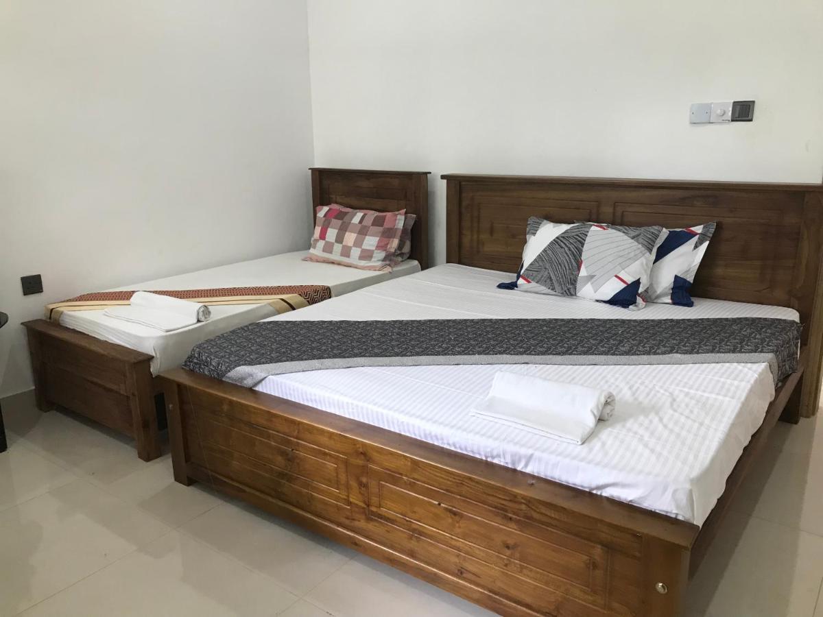 Green Star Villa Dżafna Zewnętrze zdjęcie