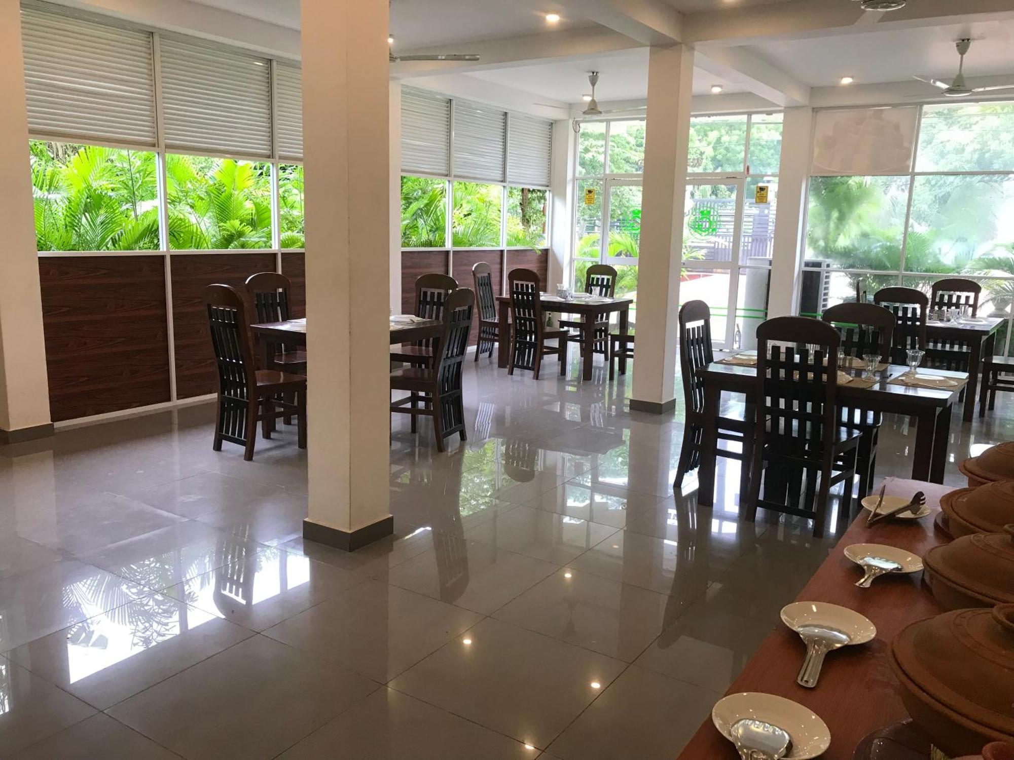 Green Star Villa Dżafna Zewnętrze zdjęcie