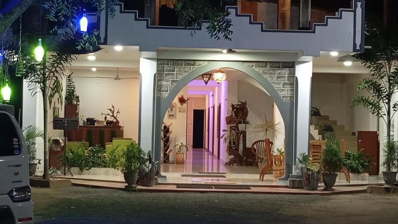 Green Star Villa Dżafna Zewnętrze zdjęcie