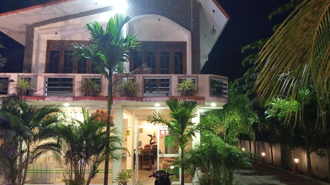 Green Star Villa Dżafna Zewnętrze zdjęcie